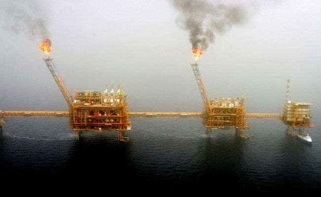 Iran Assures India On Oil Supply Day After Diplomat's Warning