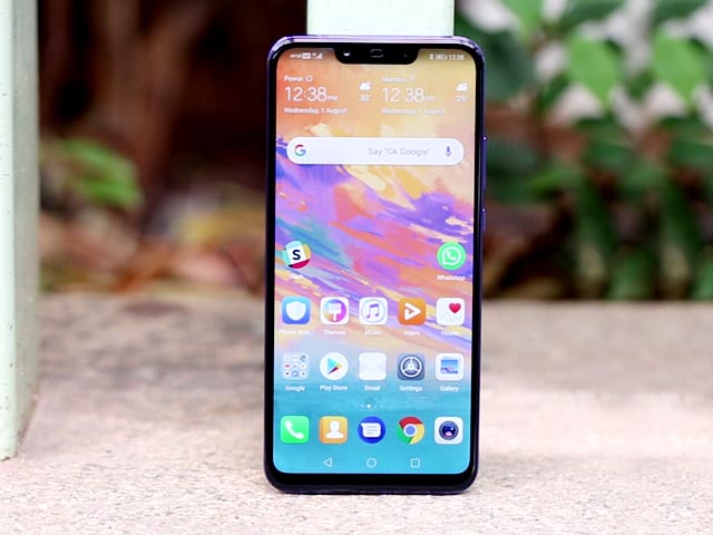 Video Huawei Nova 3 Review Can It Compete With Oneplus 6 And Asus Zenfone 5z Ndtv Gadgets 360