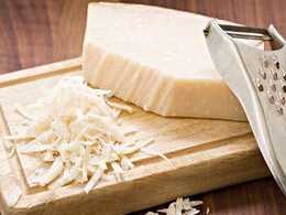 Here Are 10 Benefits Of Consuming Parmesan Cheese & How To Add It To Your Diet Here Are 10 Benefits Of Consuming Parmesan Cheese & How To Add It To Your Diet