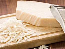 Why Your Protein Bar Is Worse Than A Block Of Parmesan Cheese, Nutritionist Explains