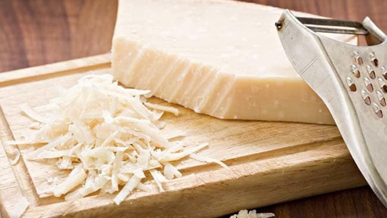 Why Your Protein Bar Is Worse Than A Block Of Parmesan Cheese, Nutritionist Explains