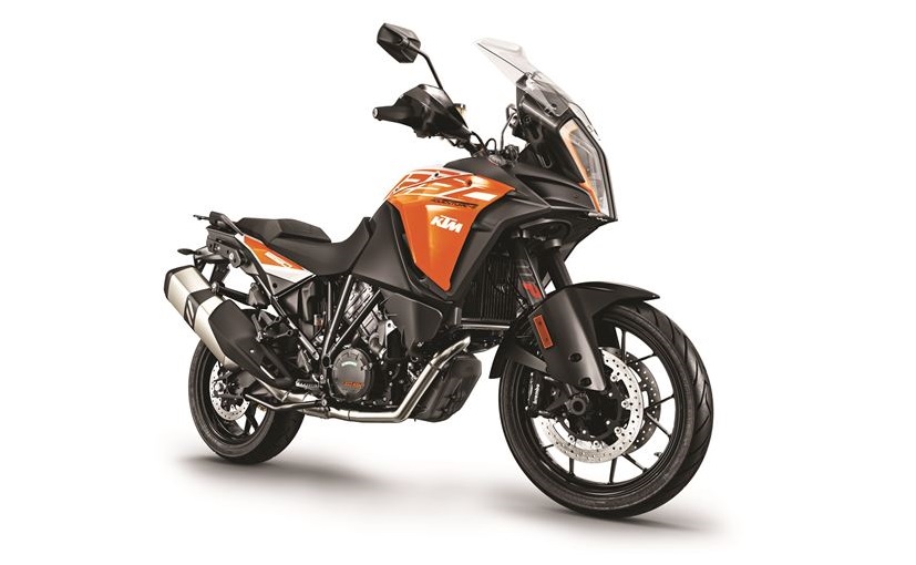 KTM 390 Adventure India Launch Confirmed; To Arrive In 2019