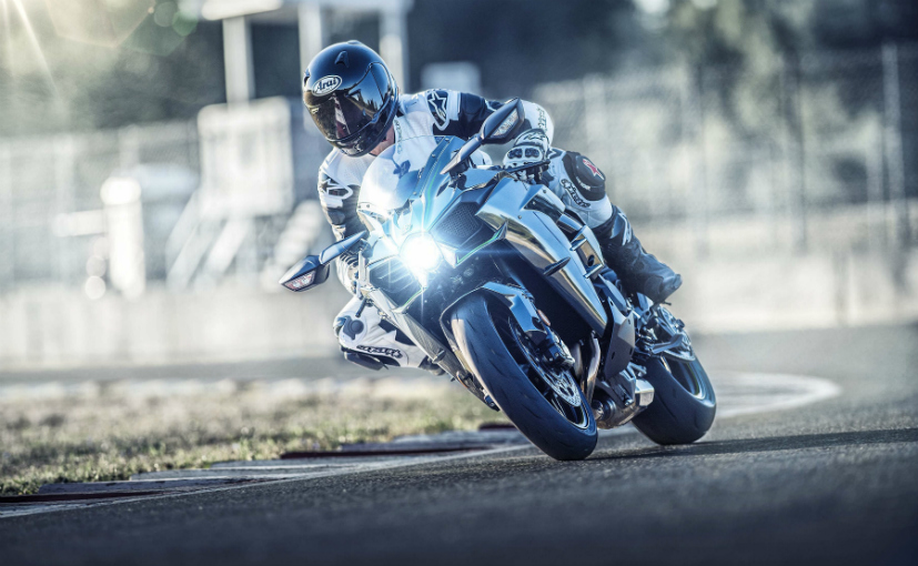 2019 Kawasaki Ninja H2: All You Need To Know
