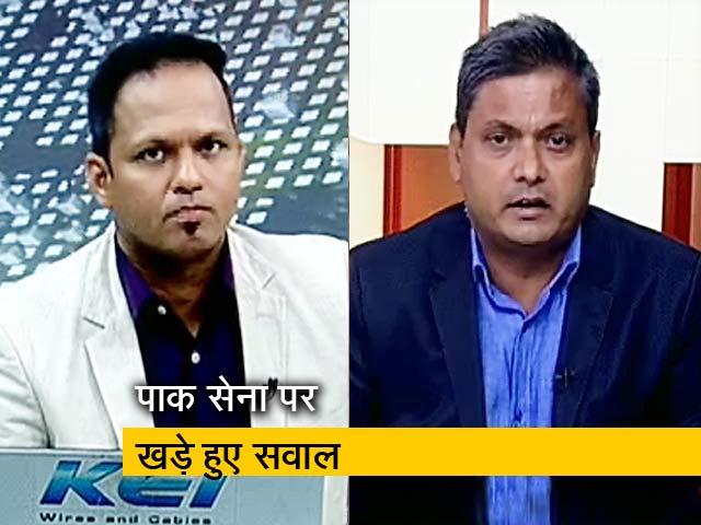 कड़ी सुरक्षा के बीच पुलिस पार्टी पर हमला, पाकिस्तानी सेना पर खड़े हुए सवाल