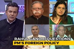 Chinese Still In Doklam, Rahul Gandhi Says, Targeting PM Modi In London Chinese Still In Doklam, Rahul Gandhi Says, Targeting PM Modi In London