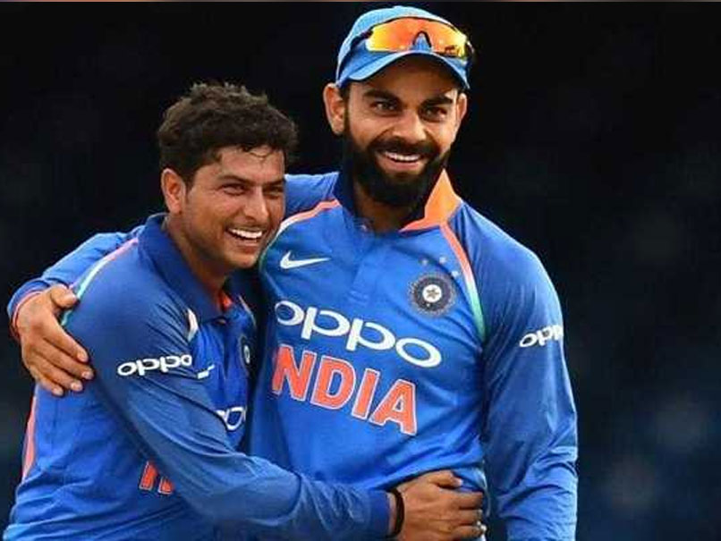 IND vs IRE T20: टीम इंडिया की जीत में 'चाइनामैन' कुलदीप यादव ने बनाया यह रिकॉर्ड...
