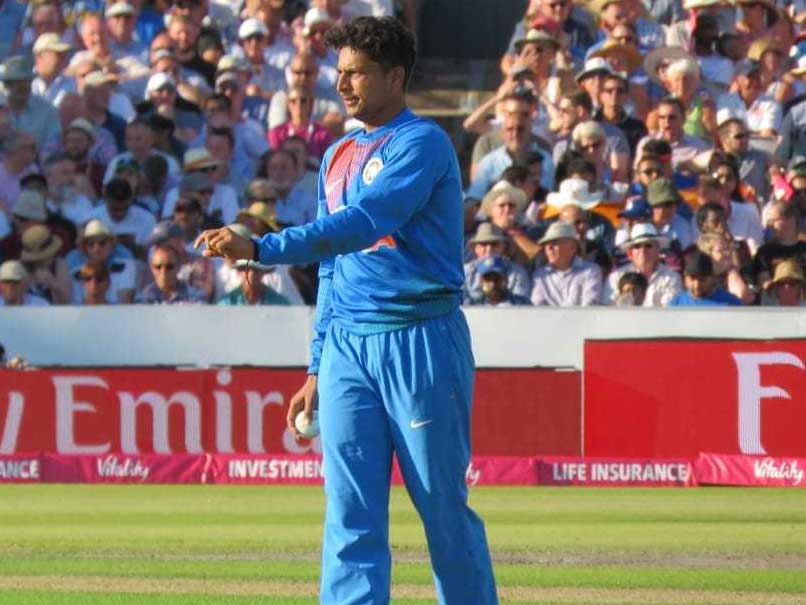 IND vs ENG 2nt T20: इंग्लैंड मैनेजमेंट ने कुलदीप यादव से निपटने को लिए ये 'दो बड़े फैसले'