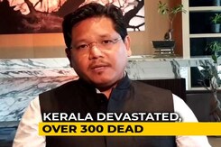 Conrad Sangma Says Every Citizen Should Lend Kerala A Helping Hand Conrad Sangma Says Every Citizen Should Lend Kerala A Helping Hand
