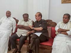 Day After Karnataka Verdict, BJP, JDS To Meet Governor Again: 10 Facts