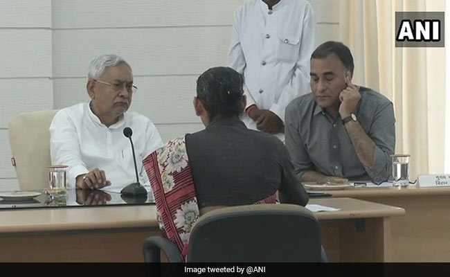 Bihar's Short Stay Homes Likely To See Transgender Guards For Women