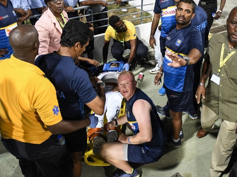 Watch: Sri Lanka Watch: Sri Lanka