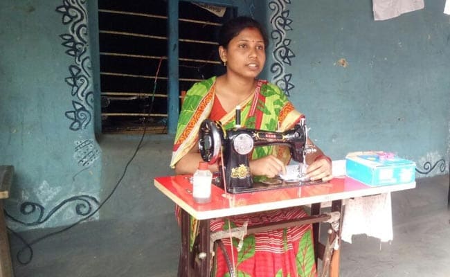 Silai School Initiative Takes Its Mission Of Changing Lives To West Bengal Silai School Initiative Takes Its Mission Of Changing Lives To West Bengal