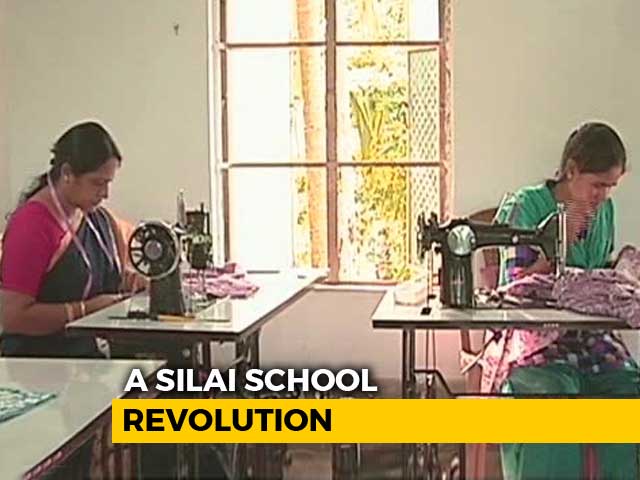 How Skill Development Is Creating Sustainable Livelihood In West Bengal