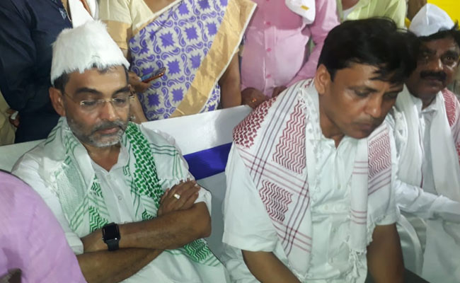 कुशवाहा के ‘इफ्तार’ में नहीं दिखे NDA के अधिकांश नेता, BJP नेता ने दी यह ‘खास सलाह’