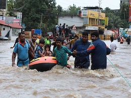 UN Following Kerala Floods "Closely", Says Received No Request For Help UN Following Kerala Floods "Closely", Says Received No Request For Help