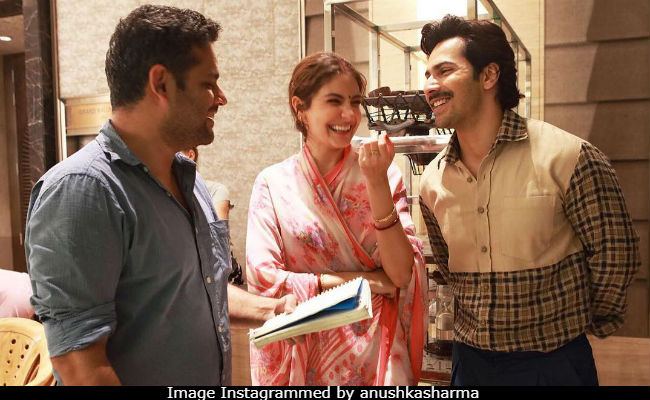 Anushka Sharma Calls <I>Sui Dhaaga</i> Memes 'Huge Compliment.' Here Are The 5 Best