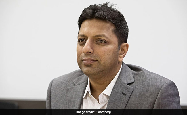 Amazon India Chief's Leaked Note: No Work Email After 6 pm