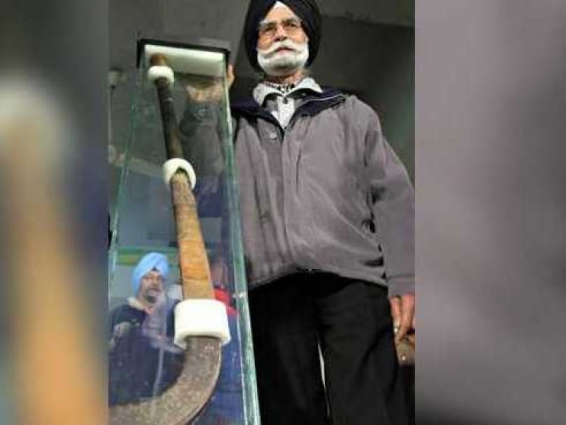 हॉकी की गौरव गाथा है फिल्‍म 'गोल्‍ड', उस टीम के सदस्‍य ने बताया-यूं टूटा था इंग्‍लैंड का गुरूर