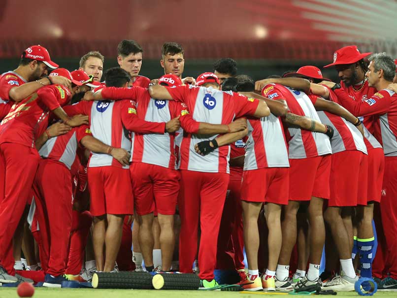 IPL 2018, Preview, CSK vs KXIP: Kings XI Punjab In Do-Or-Die Situation Against Chennai Super Kings