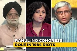 No Congress Link In 1984? A Fact Check No Congress Link In 1984? A Fact Check