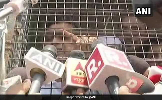 Muzaffarpur Case: Court Defers Hearing Brajesh Thakur's Bail Plea