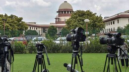 Supreme Court To Examine Whether Writ Petition Can Be Filed Against Death Penalty Confirmed By It