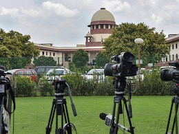 "Show Bank Statement Of Accused": Supreme Court On Jharkhand Land Scam "Show Bank Statement Of Accused": Supreme Court On Jharkhand Land Scam