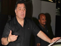 Rishi Kapoor Criticises Anurag Kashyap And Anurag Basu Again Rishi Kapoor Criticises Anurag Kashyap And Anurag Basu Again