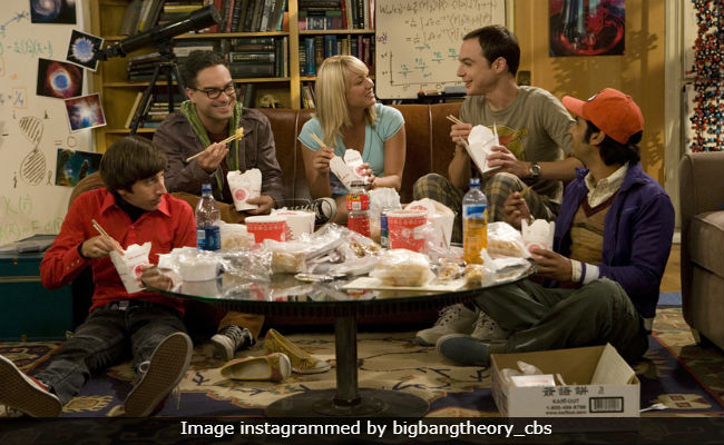 <i>The Big Bang Theory</i> To Wrap After Season 12, Showrunners Confirm