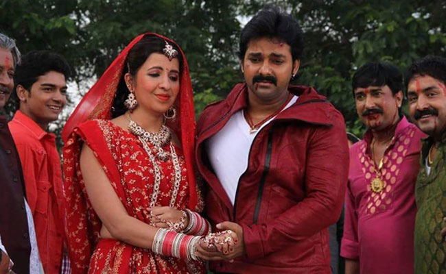 पवन सिंह मचाने जा रहे 'बलमुआ तोहरे खातिर' से तहलका, विलेन के रोल में होगा ये दमदार एक्टर