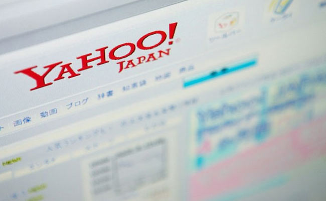 Yahoo Japan Buys Back $200 Crore Worth Of Shares From Softbank Group