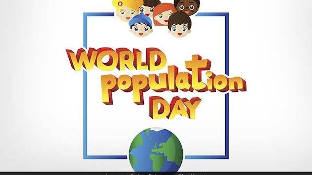 World Population 2019: The day aims at getting people to learn about population issues
