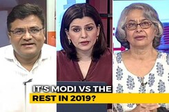 Will The Opposition Need A Face To Take On PM Modi? Will The Opposition Need A Face To Take On PM Modi?