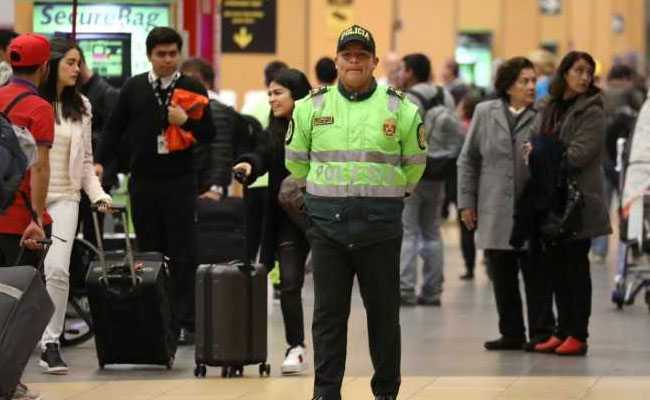 9 Planes Make Emergency Route Changes After Bomb Threats In South America