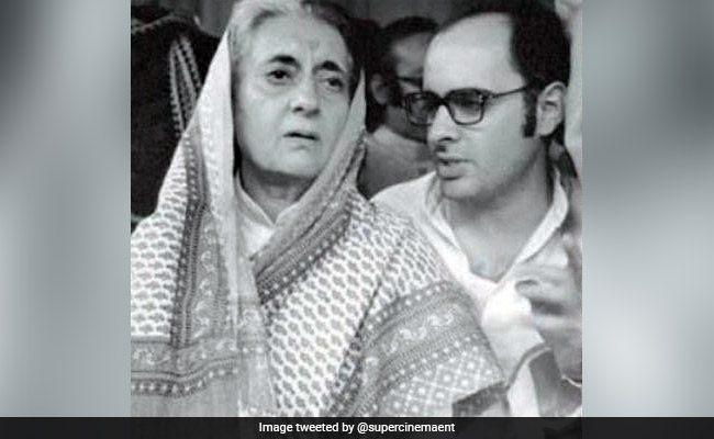 जानें किसने इंदिरा गांधी को कहा- बेटे संजय गांधी से अलग हो जाइये