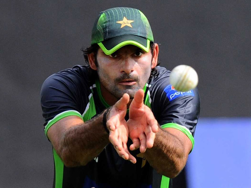 Mohammad Irfan Scripts Caribbean Premier League History With Most Economical Spell