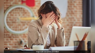 ज्यादा मत सोचिए, बाल भी सफेद होने लगते हैं, Overthinking के 5 बैड इम्पैक्ट