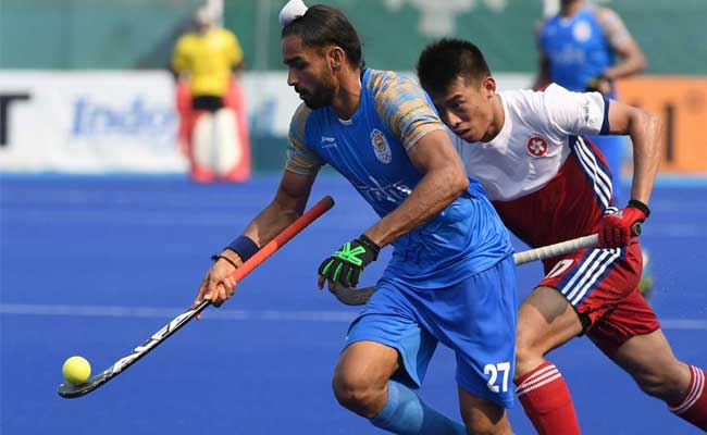 Asian Games LIVE Updates: हॉकी में भारत ने तोड़ा 86 साल पुराना रिकॉर्ड