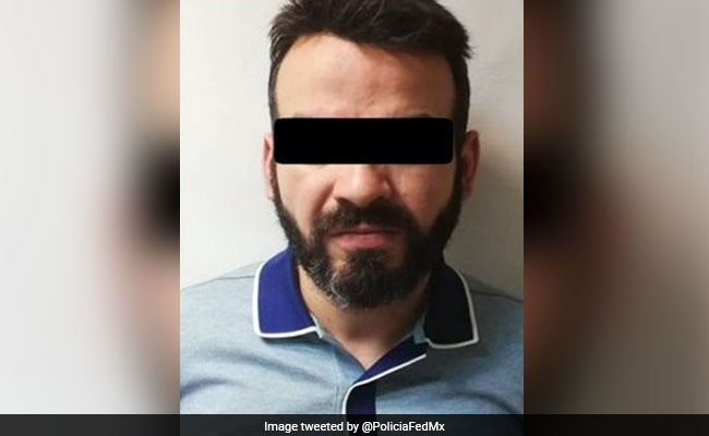 Hair Transplant, Weight Loss Doesn't Help Mexican Drug Lord Evade Arrest