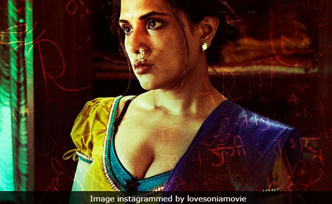 After <i>Love Sonia</i>, Richa Chadha 'Needed Therapy To Resume Normal Life'