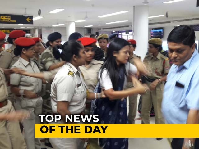 The Biggest Stories Of August 2, 2018