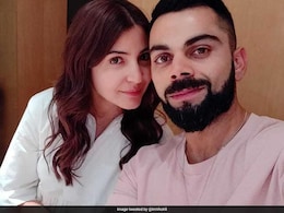 'सुई धागा' में अनुष्का को देखने के बाद मंत्रमुग्ध हुए विराट कोहली, बोले- ममता ने चुराया मेरा दिल 'सुई धागा' में अनुष्का को देखने के बाद मंत्रमुग्ध हुए विराट कोहली, बोले- ममता ने चुराया मेरा दिल