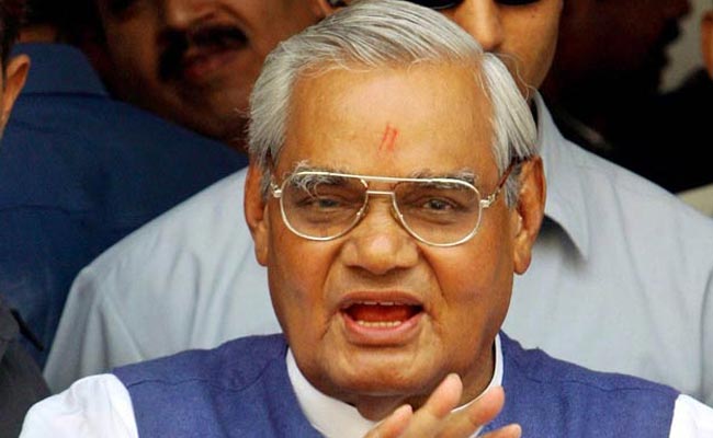 How Atal Bihari Vajpayee Chose Lucknow After Defeat In Gwalior In 1984