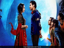 Stree Box Office Collection Day 3: राजकुमार राव-श्रद्धा कपूर की 'स्त्री' का कोहराम, वीकेंड में ताबड़तोड़ कमाई Stree Box Office Collection Day 3: राजकुमार राव-श्रद्धा कपूर की 'स्त्री' का कोहराम, वीकेंड में ताबड़तोड़ कमाई