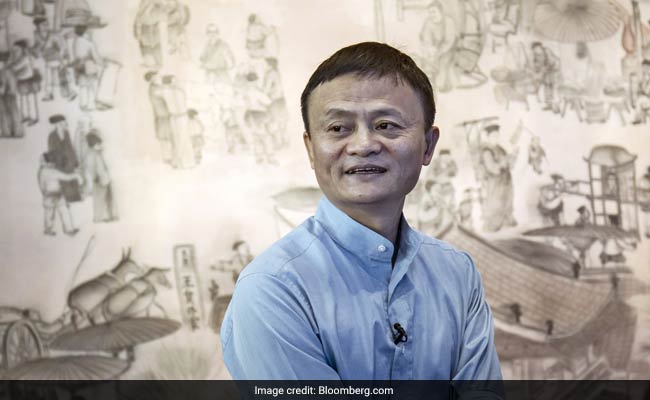Jack Ma, Worth More Than $40 Billion, Says Bill Gates Is His Model