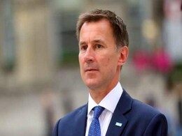 Jeremy Hunt Is UK's New Foreign Minister, Was Earlier Pro-European Union Jeremy Hunt Is UK's New Foreign Minister, Was Earlier Pro-European Union