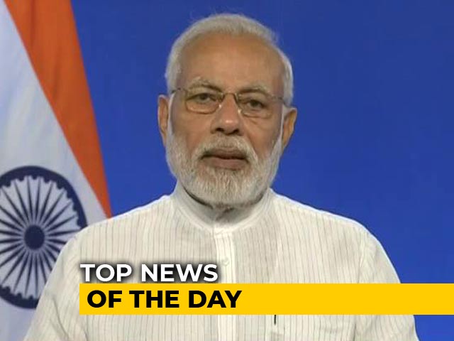 The Biggest Stories Of July 27, 2018