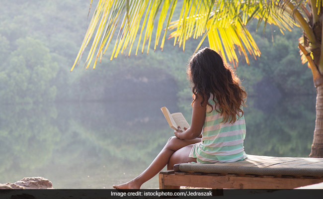 How To Have A Detox Weekend For A Monday That's Not Blue