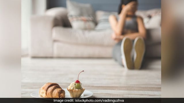 Obsession with clean eating can signal difficulty to manage mental health