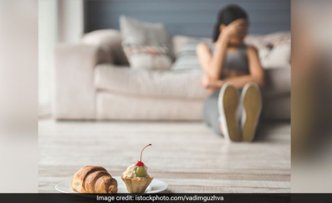 Obsession with clean eating can signal difficulty to manage mental health